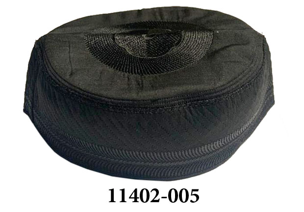 2 DZN (24Caps) Pack of 12pcsPRAYER CAP PAKISTANI