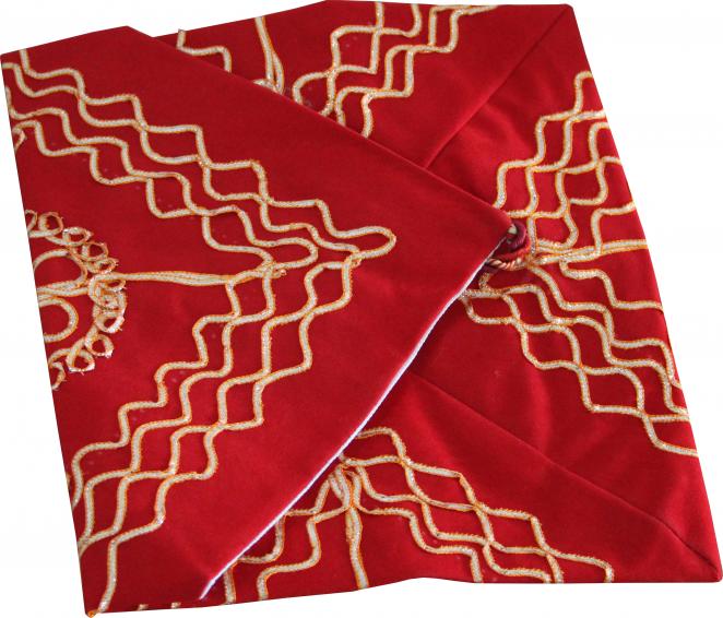 Juzdan Sweet Gotta(3 Size) A4