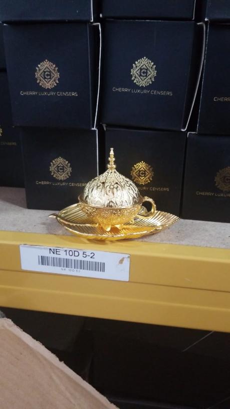 Bakhoor Burner Bukhoor