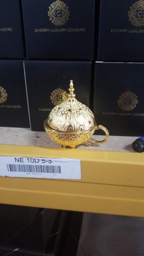 Bakhoor Bukhoor Burner