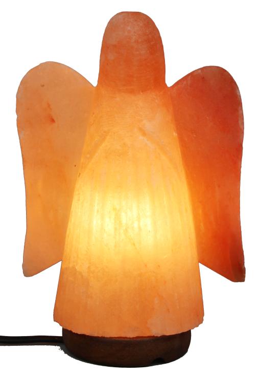 Fairy Lamp (Salt)