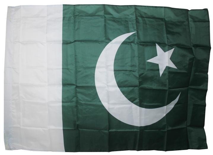 Pakistani Flag (Large) 120x180cm