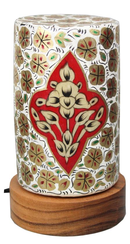 Camel Skin Lamp (Glass) extra Small