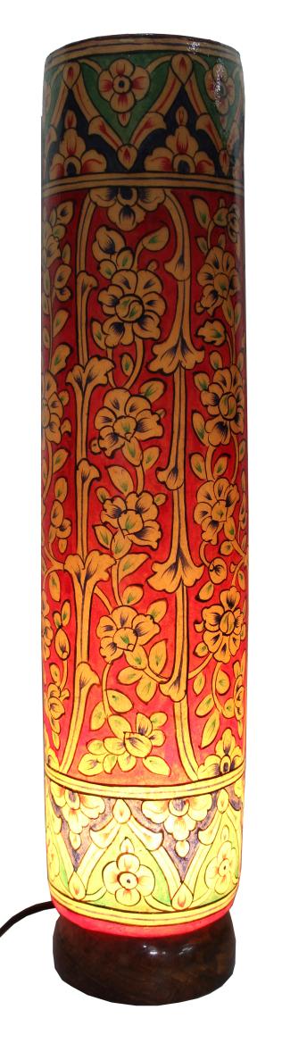 Camel Skin Lamp (Glass) Large