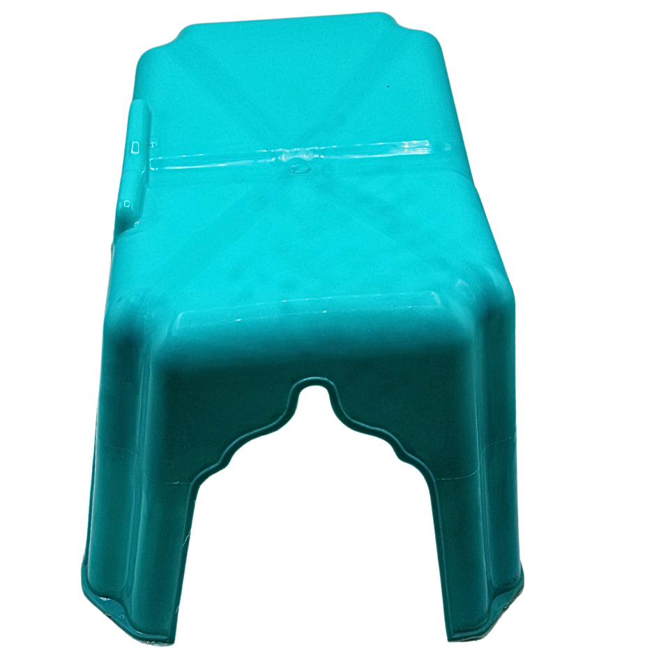 Plastic Desk Pure Small(PP PURE)