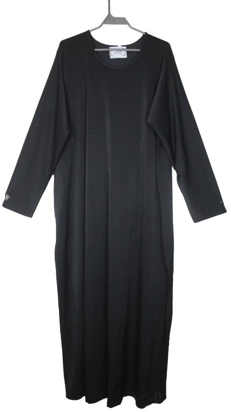 (12pcs)Special Abaya Jersey For Adults (12pcs)